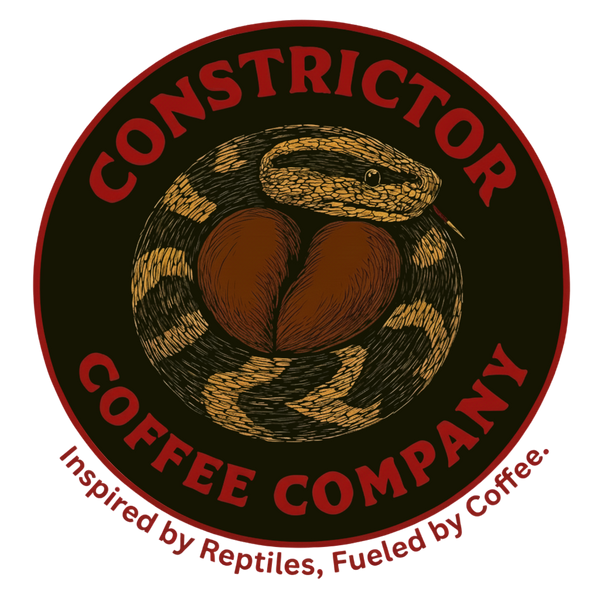 Constrictor Coffee Company